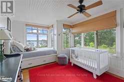 1 ONAWAY ISLAND R21 | Port Carling Ontario | Slide Image Thirty