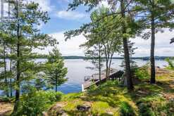 1 ONAWAY ISLAND R21 | Port Carling Ontario | Slide Image Thirty-five