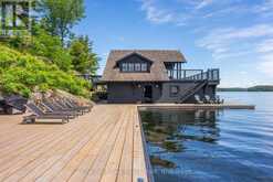 1 ONAWAY ISLAND R21 | Port Carling Ontario | Slide Image Thirty-six