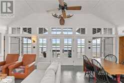 1 ONAWAY ISLAND R21 | Port Carling Ontario | Slide Image Thirty-seven