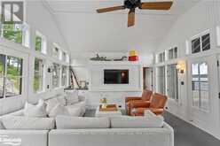 1 ONAWAY ISLAND R21 | Port Carling Ontario | Slide Image Thirty-nine