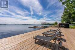 1 ONAWAY ISLAND R21 | Port Carling Ontario | Slide Image Forty-five