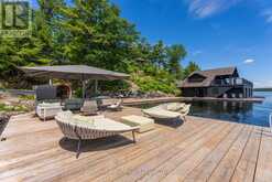 1 ONAWAY ISLAND R21 | Port Carling Ontario | Slide Image Forty-six