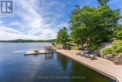 1 ONAWAY ISLAND R21 | Port Carling Ontario | Slide Image Forty-eight