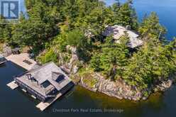 1 ONAWAY ISLAND R21 | Port Carling Ontario | Slide Image Forty-nine