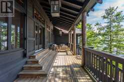 1 ONAWAY ISLAND R21 | Port Carling Ontario | Slide Image Four