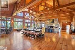 1 ONAWAY ISLAND R21 | Port Carling Ontario | Slide Image Five