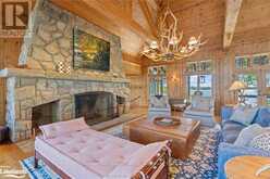 1 ONAWAY ISLAND R21 | Port Carling Ontario | Slide Image Eight