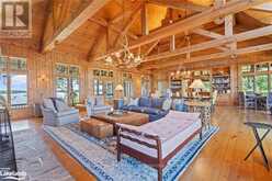 1 ONAWAY ISLAND R21 | Port Carling Ontario | Slide Image Nine