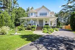 9 MELANE COURT | Bracebridge Ontario | Slide Image One