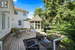 9 MELANE COURT | Bracebridge Ontario | Slide Image Thirty-eight