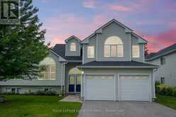 57 BARKER BOULEVARD | Collingwood Ontario | Slide Image One