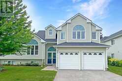 57 BARKER BOULEVARD | Collingwood Ontario | Slide Image Two