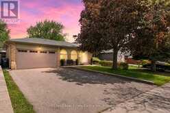14 MASSEY STREET | Brampton Ontario | Slide Image One