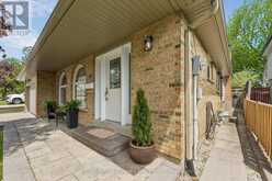 14 MASSEY STREET | Brampton Ontario | Slide Image Five
