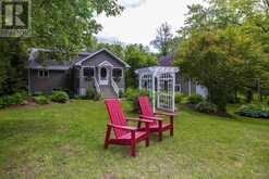 43 MAPLE ST | Rosseau Ontario | Slide Image Sixteen