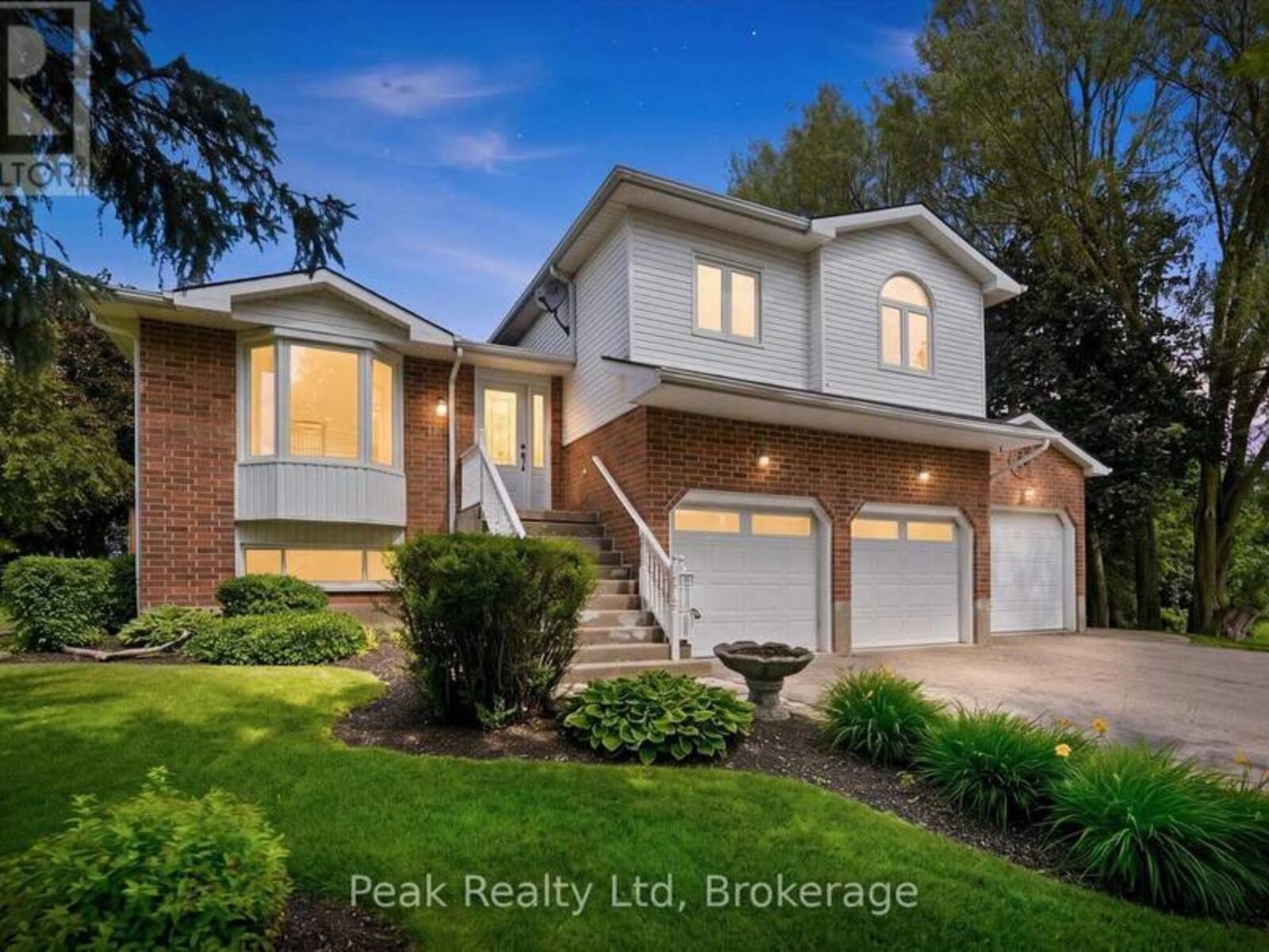 170 ELMSLIE PLACE, Elora, Ontario N0B 1S0