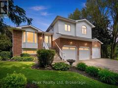 170 ELMSLIE PLACE Elora Ontario, N0B 1S0