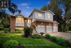 170 ELMSLIE PLACE | Elora Ontario | Slide Image One