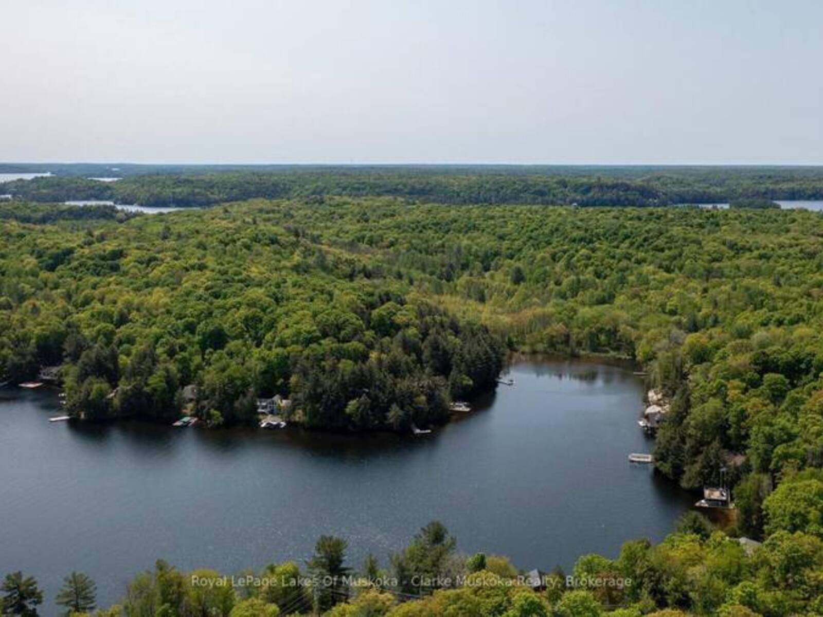 0 MAPLEHURST ROAD, Rosseau, Ontario P0C 1J0