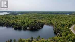 0 MAPLEHURST ROAD | Rosseau Ontario | Slide Image One