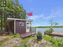 1007 LEECH LAKE POINT ROAD | Bracebridge Ontario | Slide Image Thirteen