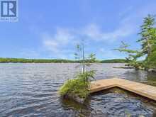 1007 LEECH LAKE POINT ROAD | Bracebridge Ontario | Slide Image Fifteen