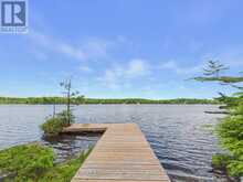 1007 LEECH LAKE POINT ROAD | Bracebridge Ontario | Slide Image Sixteen