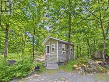 1007 LEECH LAKE POINT ROAD | Bracebridge Ontario | Slide Image Nineteen