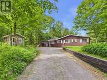 1007 LEECH LAKE POINT ROAD | Bracebridge Ontario | Slide Image Two