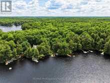 1007 LEECH LAKE POINT ROAD | Bracebridge Ontario | Slide Image Thirty-eight
