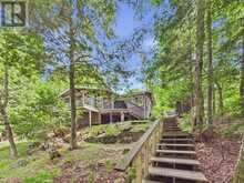 1007 LEECH LAKE POINT ROAD | Bracebridge Ontario | Slide Image Three