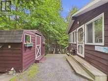 1007 LEECH LAKE POINT ROAD | Bracebridge Ontario | Slide Image Five