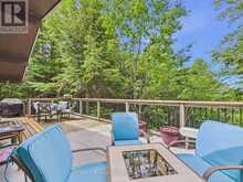 1007 LEECH LAKE POINT ROAD | Bracebridge Ontario | Slide Image Six