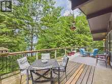 1007 LEECH LAKE POINT ROAD | Bracebridge Ontario | Slide Image Seven