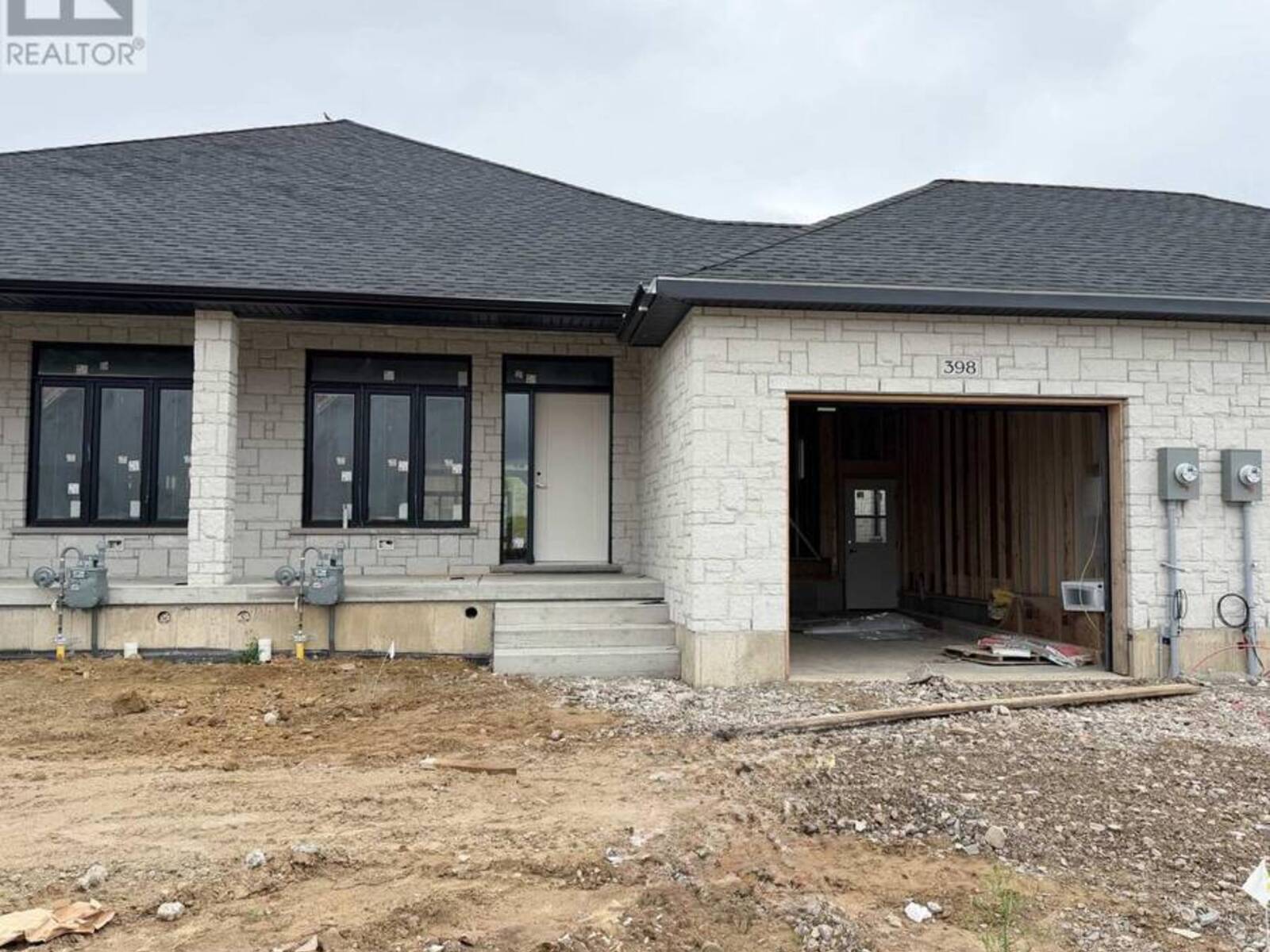 398 ROSNER DRIVE, Port Elgin, Ontario N0H 2C8