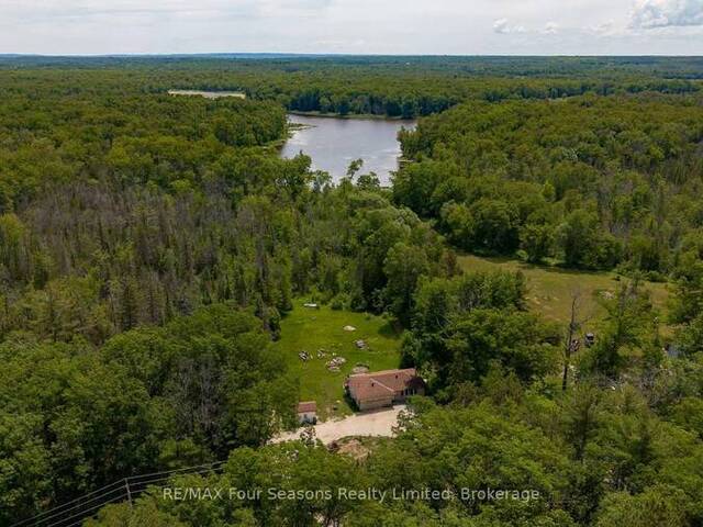 2133 KLONDIKE PARK ROAD Wasaga Beach Ontario, L9Z 2W9 - 3 Bedrooms Waterfront Home For sale