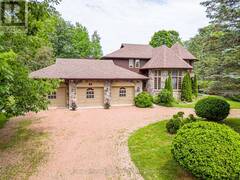 44 KELLEY CRESCENT Wasaga Beach Ontario, L9Z 1J3