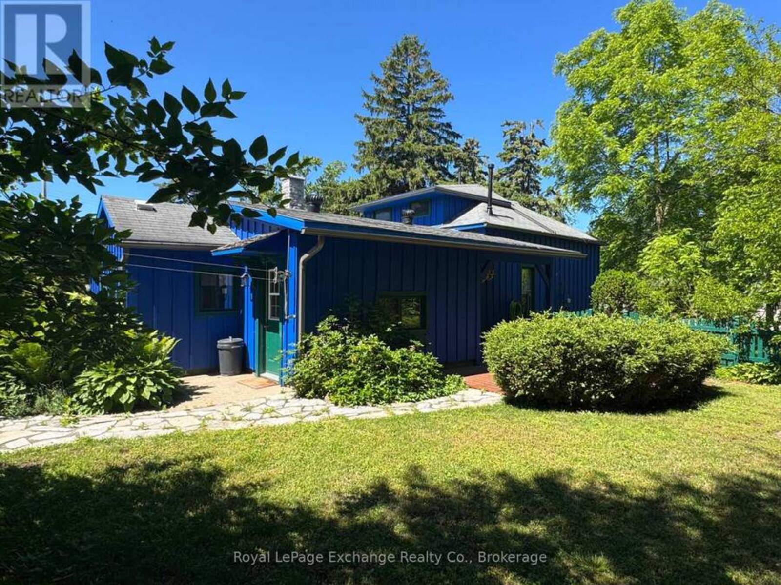 251 ST. ALBERT STREET, Kincardine, Ontario N2Z 2J5