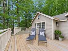 51 TAYLOR ISLAND | Gravenhurst Ontario | Slide Image Twenty-eight