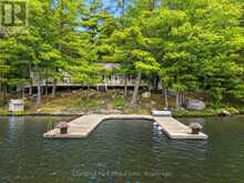51 TAYLOR ISLAND | Gravenhurst Ontario | Slide Image Two