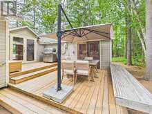 51 TAYLOR ISLAND | Gravenhurst Ontario | Slide Image Thirty-three