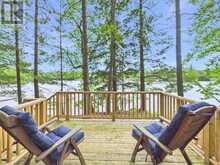 51 TAYLOR ISLAND | Gravenhurst Ontario | Slide Image Thirty-six