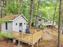 51 TAYLOR ISLAND | Gravenhurst Ontario | Slide Image Thirty-seven