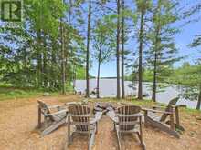 51 TAYLOR ISLAND | Gravenhurst Ontario | Slide Image Forty