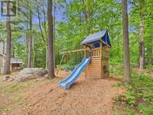 51 TAYLOR ISLAND | Gravenhurst Ontario | Slide Image Forty-two