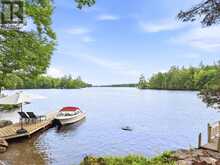 51 TAYLOR ISLAND | Gravenhurst Ontario | Slide Image Forty-five