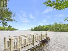 51 TAYLOR ISLAND | Gravenhurst Ontario | Slide Image Forty-six
