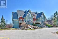 223 - 170 SNOWBRIDGE WAY | The Blue Mountains Ontario | Slide Image Three