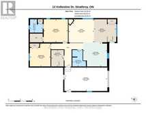 12 KELLESTINE DRIVE | Strathroy-Caradoc Ontario | Slide Image Thirty-seven